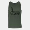 JB's  SINGLET Thumbnail