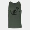 JB's  SINGLET Thumbnail