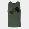 JB's  SINGLET Thumbnail