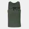 JB's  SINGLET Thumbnail