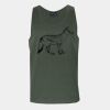 JB's  SINGLET Thumbnail