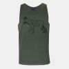 JB's  SINGLET Thumbnail