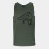 JB's  SINGLET Thumbnail