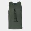 JB's  SINGLET Thumbnail