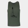 JB's  SINGLET Thumbnail