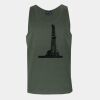 JB's  SINGLET Thumbnail