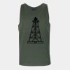 JB's  SINGLET Thumbnail
