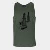 JB's  SINGLET Thumbnail