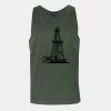 JB's  SINGLET Thumbnail