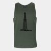 JB's  SINGLET Thumbnail