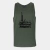 JB's  SINGLET Thumbnail