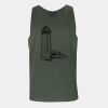 JB's  SINGLET Thumbnail