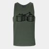 JB's  SINGLET Thumbnail