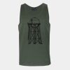 JB's  SINGLET Thumbnail