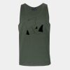 JB's  SINGLET Thumbnail