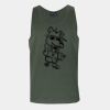 JB's  SINGLET Thumbnail
