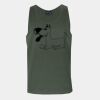 JB's  SINGLET Thumbnail