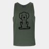 JB's  SINGLET Thumbnail