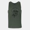 JB's  SINGLET Thumbnail