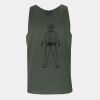 JB's  SINGLET Thumbnail