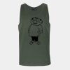 JB's  SINGLET Thumbnail