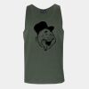 JB's  SINGLET Thumbnail