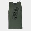 JB's  SINGLET Thumbnail