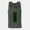 JB's  SINGLET Thumbnail