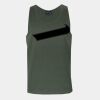 JB's  SINGLET Thumbnail
