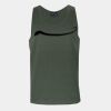 JB's  SINGLET Thumbnail