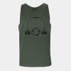 JB's  SINGLET Thumbnail