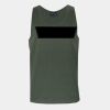 JB's  SINGLET Thumbnail