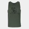 JB's  SINGLET Thumbnail