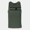 JB's  SINGLET Thumbnail