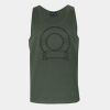 JB's  SINGLET Thumbnail