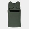 JB's  SINGLET Thumbnail