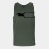 JB's  SINGLET Thumbnail