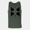 JB's  SINGLET Thumbnail