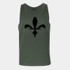 JB's  SINGLET Thumbnail