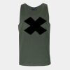 JB's  SINGLET Thumbnail