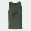 JB's  SINGLET Thumbnail