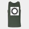 JB's  SINGLET Thumbnail