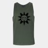 JB's  SINGLET Thumbnail