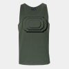 JB's  SINGLET Thumbnail