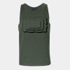 JB's  SINGLET Thumbnail
