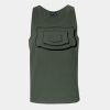 JB's  SINGLET Thumbnail