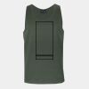 JB's  SINGLET Thumbnail