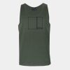 JB's  SINGLET Thumbnail