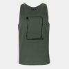 JB's  SINGLET Thumbnail