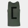 JB's  SINGLET Thumbnail